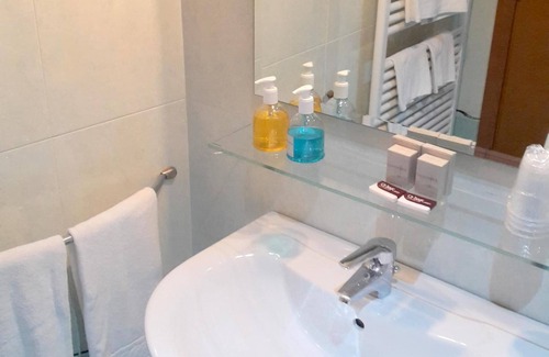 Santa Croce Bed & Breakfast | Casanova FourRooms