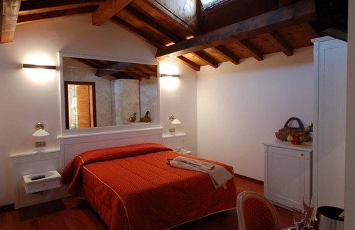 Santa Croce Bed & Breakfast | Casanova FourRooms