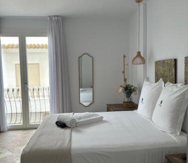 Zahara de los Atunes House | Casapuerta El Refugio