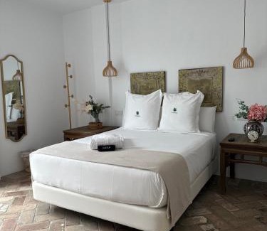 Zahara de los Atunes House | Casapuerta El Refugio