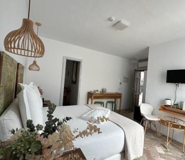 Zahara de los Atunes House | Casapuerta El Refugio