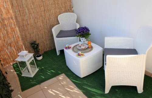 Bitonto Apartment | CasApulia - Bari Airport apartment
