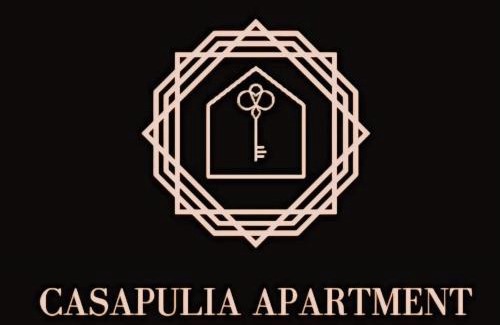 Bitonto Apartment | CasApulia - Bari Airport apartment
