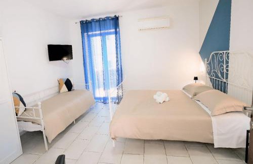Bitonto Apartment | CasApulia - Bari Airport apartment