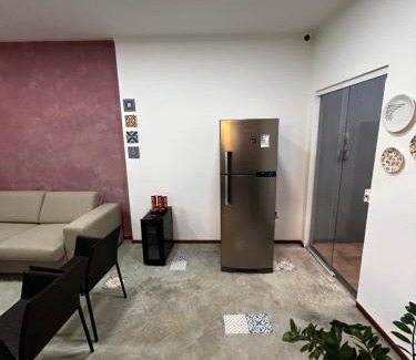 Areia House | Casarão 47