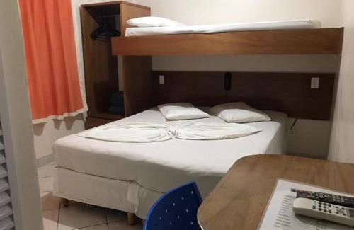 Embare Hotel | Casarão Hotel