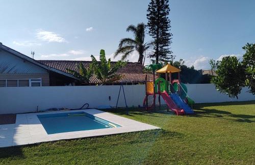 Capao da Canoa House | Casarão temporada verão - Propriedade do Hotel Matos