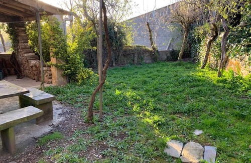 Samos House | Casar Rural en Aldea