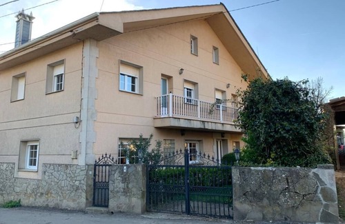 Samos House | Casar Rural en Aldea