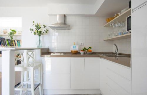 Zahora House | Casara Uno - Hermoso Loft en Playa Zahora