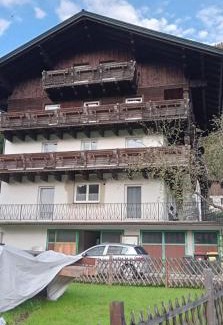 Gosau Apartment | CasaRoberto Apartment 1