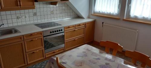 Gosau Apartment | CasaRoberto Apartment 1