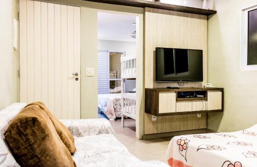 Barra do Sahy House | Casas aconchegantes