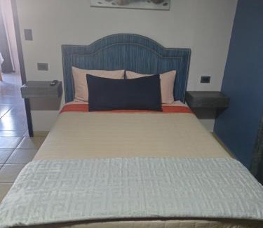 Loreto Apartment | Casas centro Loreto