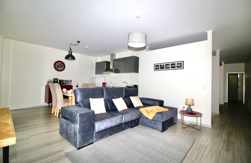 Machico Apartment | Casas da Avenida e do Pico