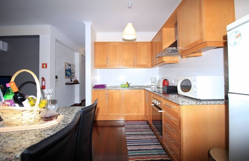 Machico Apartment | Casas da Avenida e do Pico