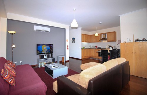 Machico Apartment | Casas da Avenida e do Pico