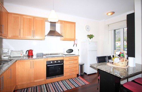 Machico Apartment | Casas da Avenida e do Pico