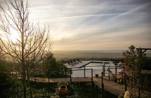 Alcobaca Bed & Breakfast | Casas da Gralha