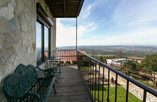 Alcobaca Bed & Breakfast | Casas da Gralha