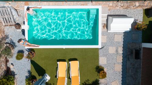 Barretos Villa | Casas de Marvão - Casa do Ribeiro