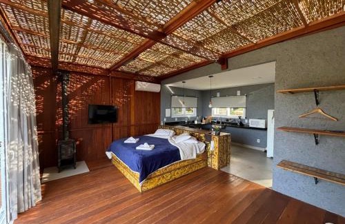 Acores House | Casas de Vidro - Hospedar com Propósito