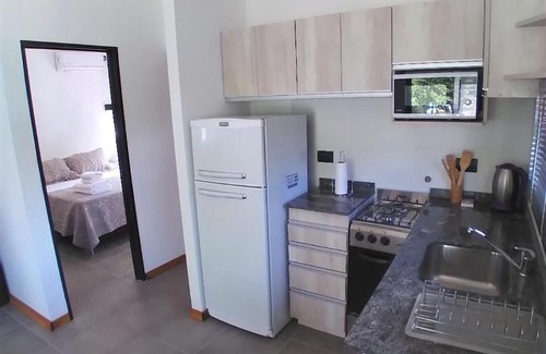 Alta Gracia House | Casas del Lago