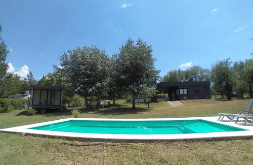 Alta Gracia House | Casas del Lago