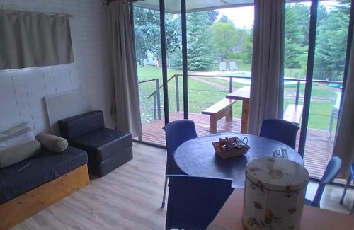 Alta Gracia House | Casas del Lago
