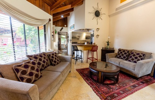 Monteverde Apartment | Casas del Toro Monteverde