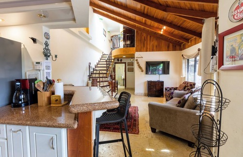 Monteverde Apartment | Casas del Toro Monteverde