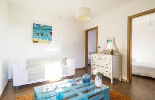 Barrio Villa | Casas do Bárrio