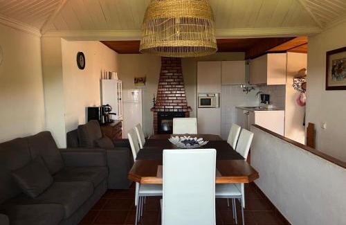 Paredes de Coura House | Casas do Natureza de Coura