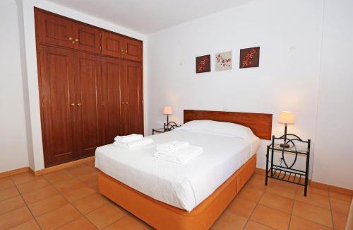 Lagos Apartment | Casas do SOL GuestHouse Lagos