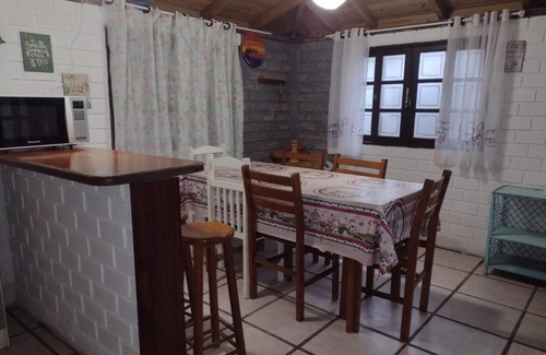 Guarda do Embau House | Casas do Tito - A sua casa na Guarda do Embaú