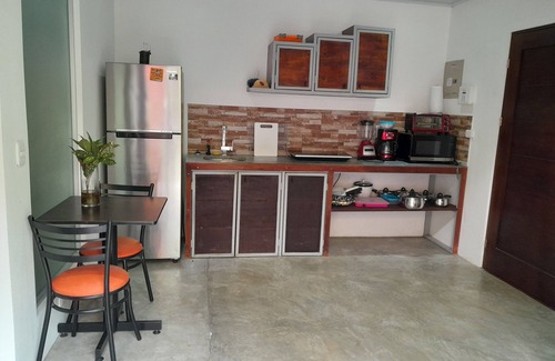 Valle Pura Vida Villa | Casas Guaney