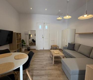 La Aldea de San Nicolas House | Casas La Aldea Suites Plaza 3