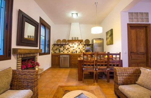 Los Canos de Meca Villa | Casas Los 4 Soles