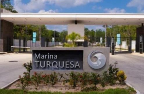 Cancun House | Casas Marina Turquesa