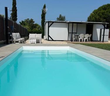 Conil de la Frontera House | Casas Privadas con Aire Acondicionado & Piscina Privada