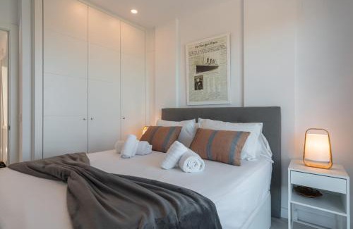 Ayamonte Apartment | Casas Riverview - Ático frente al Guadiana Ayamonte AHR71AP25