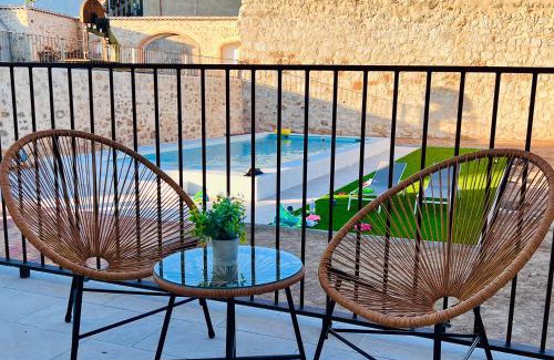 Belmonte House | Casas Rurales Belmonte