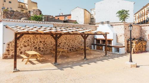Belmonte House | Casas Rurales Belmonte