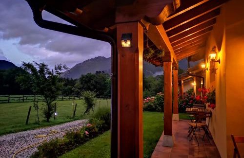 Margolles House | Casas Rurales Entrecastaños