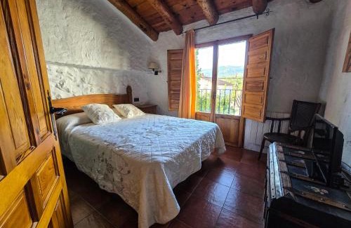 Majada Carrasca House | Casas Rurales La Tejeruela