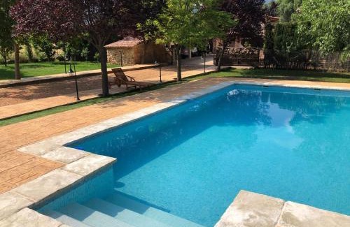 Riopar Viejo House | Casas Rurales Majana 1