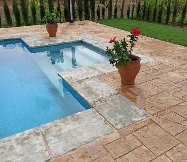 Riopar Viejo House | Casas Rurales Majana 1