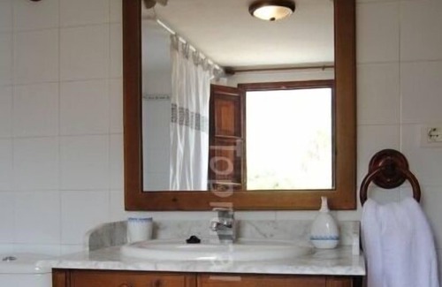 El Paso Cottage | Casas Sombrero de Pico (A-B-C-D-E-F) for 4 people