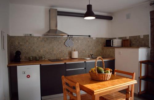 Pousafoles do Bispo Apartment | Casas Ti Flores
