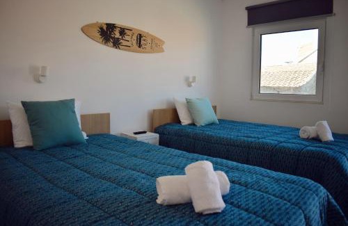 Pousafoles do Bispo Apartment | Casas Ti Flores